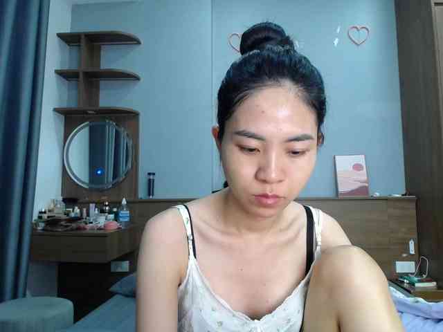 AsiaSweet91 webcam