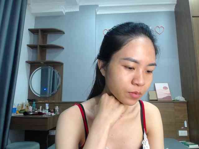 AsiaSweet91 webcam