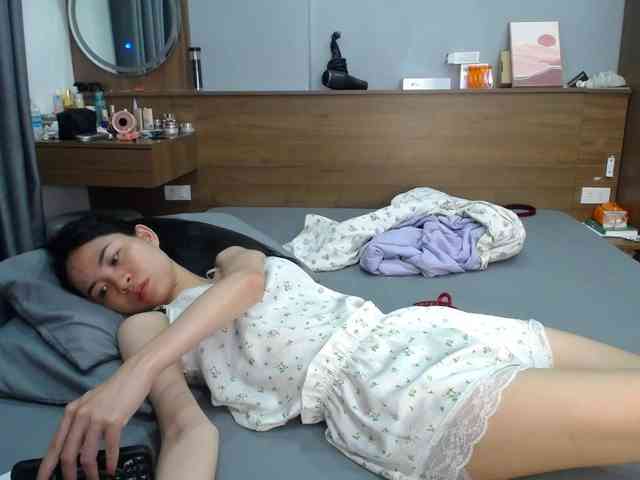 AsiaSweet91 webcam