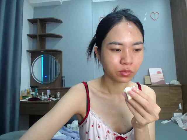 AsiaSweet91 webcam