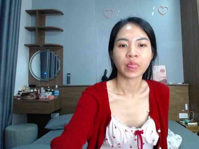 AsiaSweet91 webcam