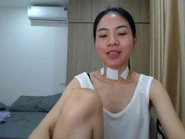 AsiaSweet91 webcam