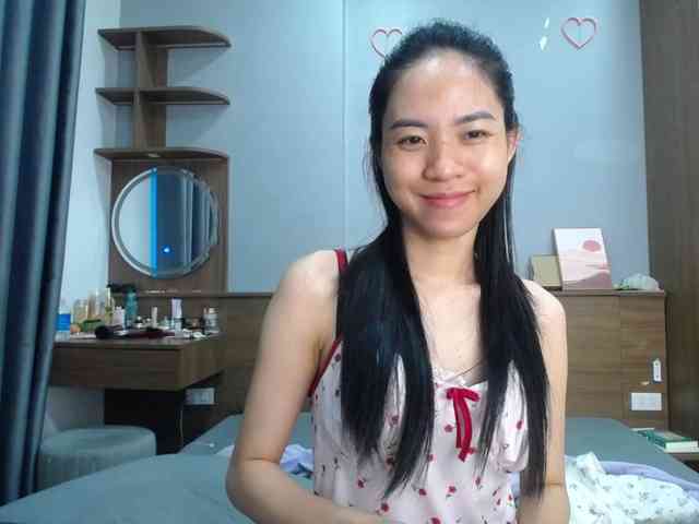 AsiaSweet91 webcam
