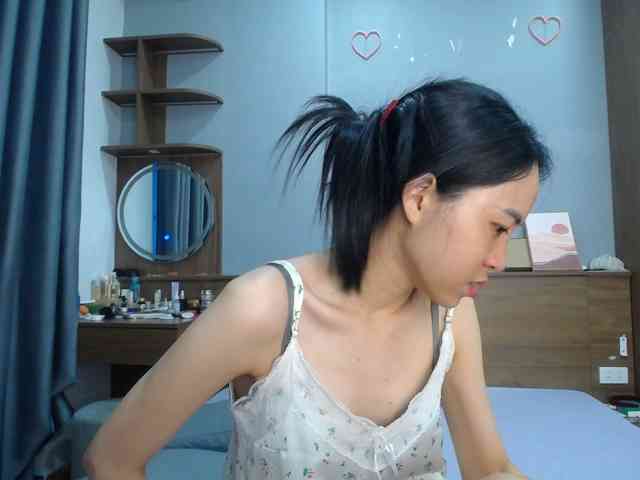 AsiaSweet91 webcam