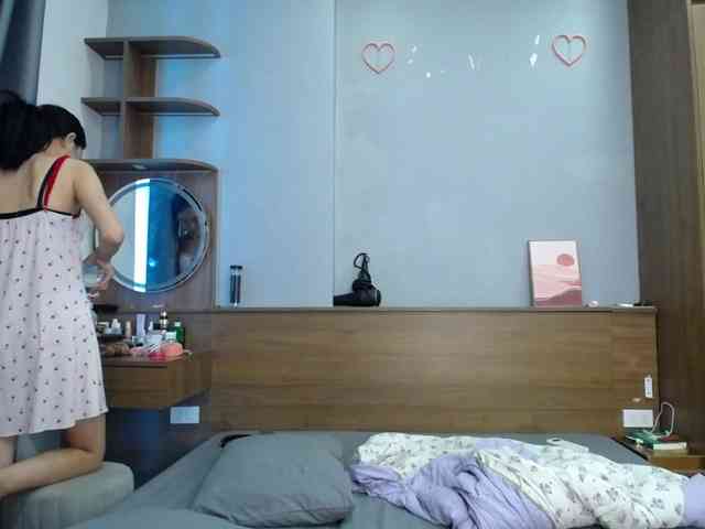 AsiaSweet91 webcam