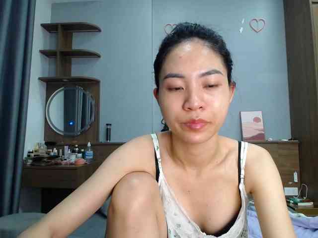 AsiaSweet91 webcam