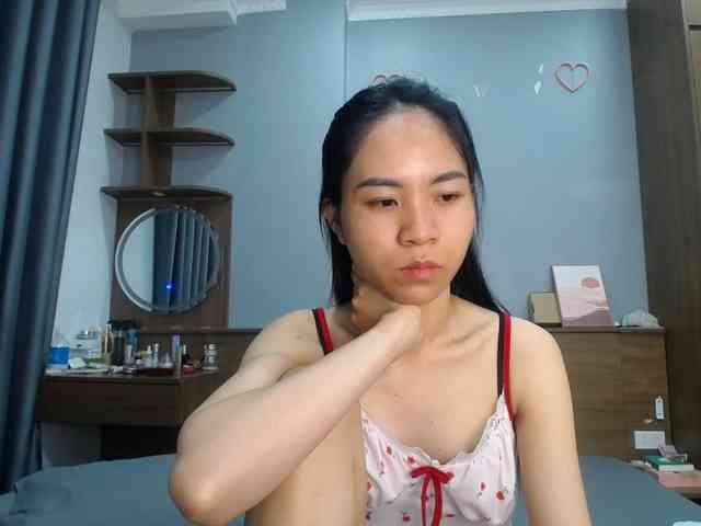AsiaSweet91 webcam