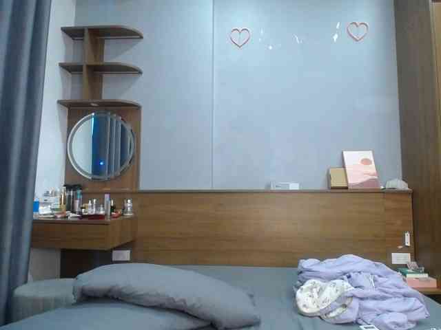 AsiaSweet91 webcam