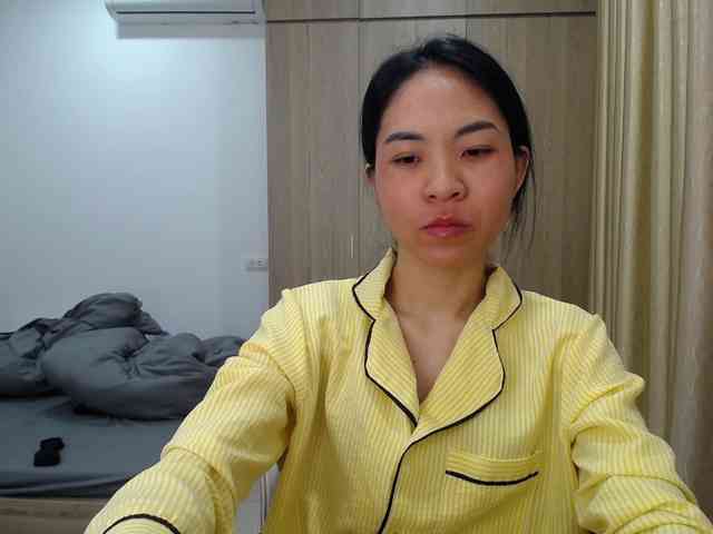 AsiaSweet91 webcam