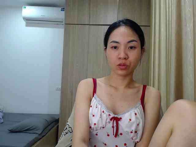 AsiaSweet91 webcam