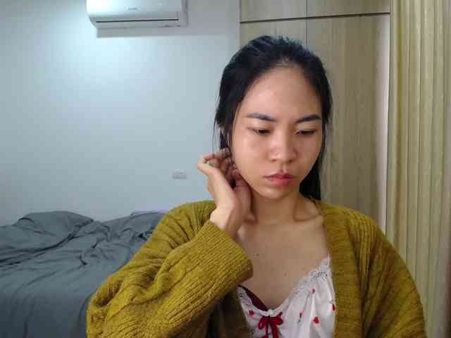 AsiaSweet91 webcam