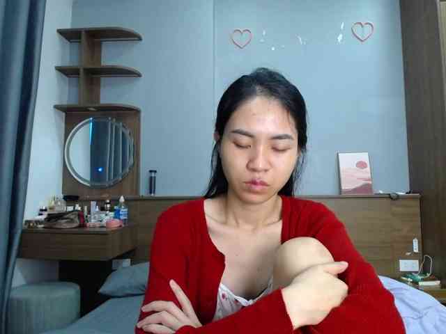 AsiaSweet91 webcam