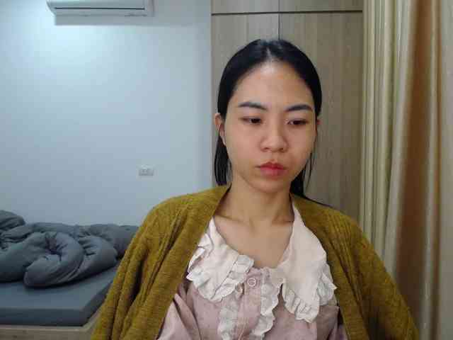 AsiaSweet91 webcam