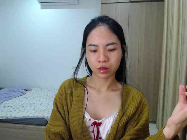 AsiaSweet91 webcam