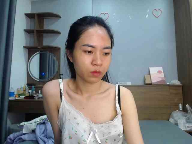 AsiaSweet91 webcam