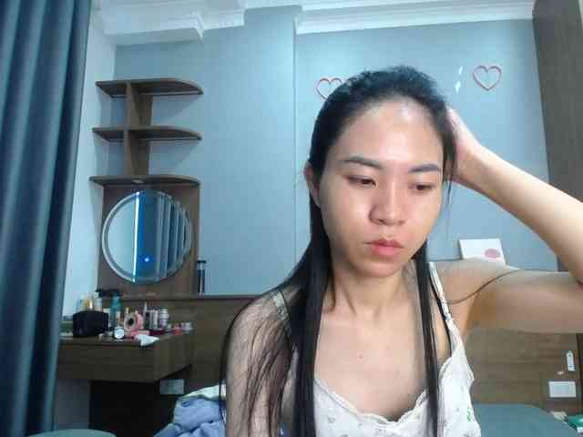 AsiaSweet91 webcam