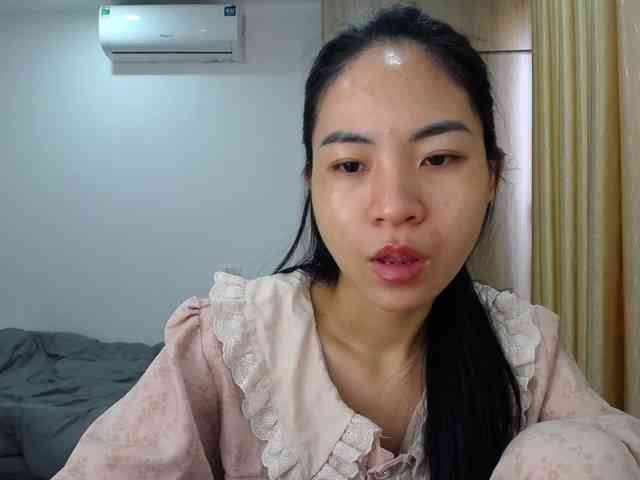 AsiaSweet91 webcam