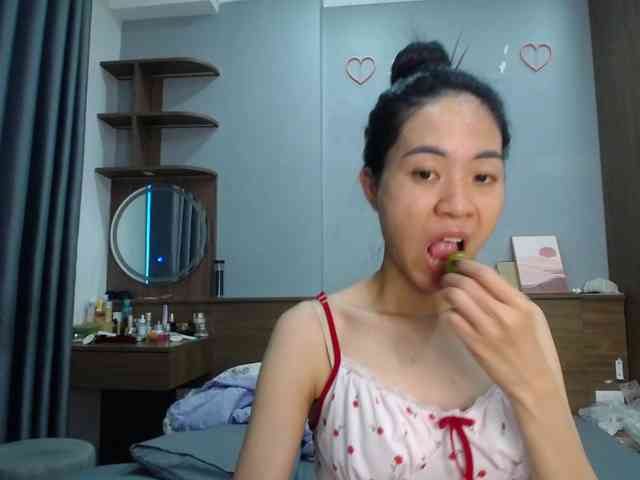 AsiaSweet91 webcam