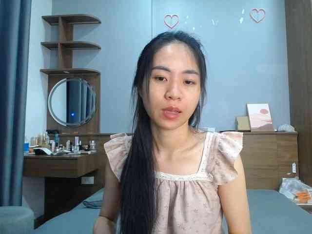 AsiaSweet91 webcam
