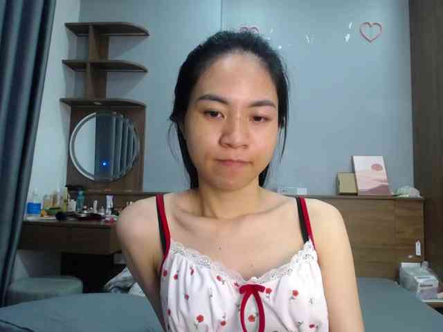 AsiaSweet91 webcam