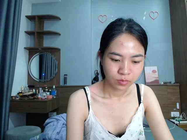 AsiaSweet91 webcam