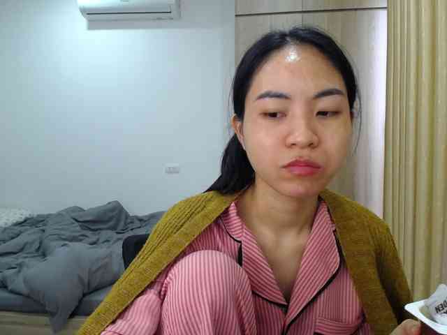 AsiaSweet91 webcam