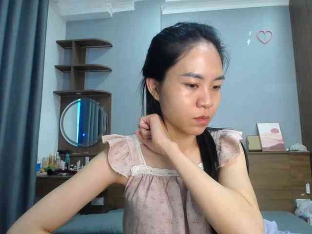AsiaSweet91 webcam