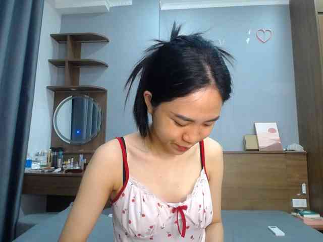 AsiaSweet91 webcam