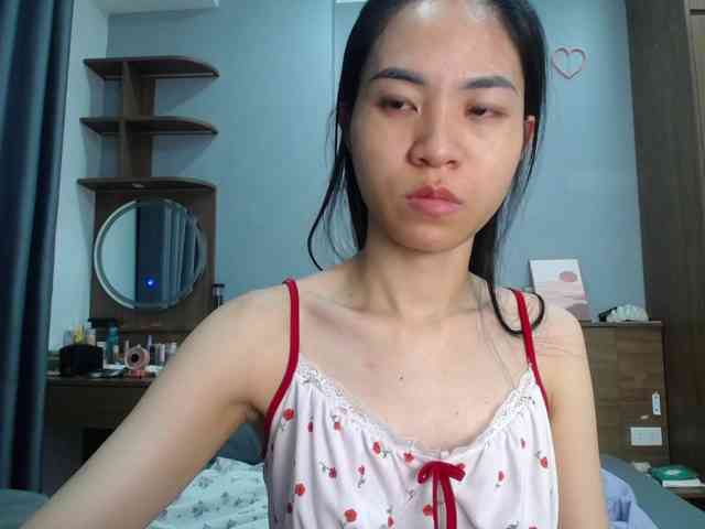 AsiaSweet91 webcam