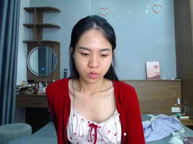 AsiaSweet91 webcam