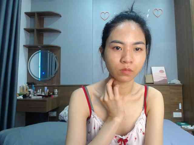 AsiaSweet91 webcam