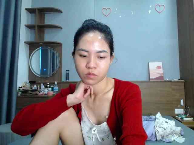 AsiaSweet91 webcam