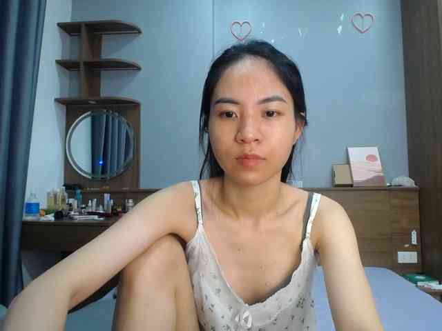 AsiaSweet91 webcam