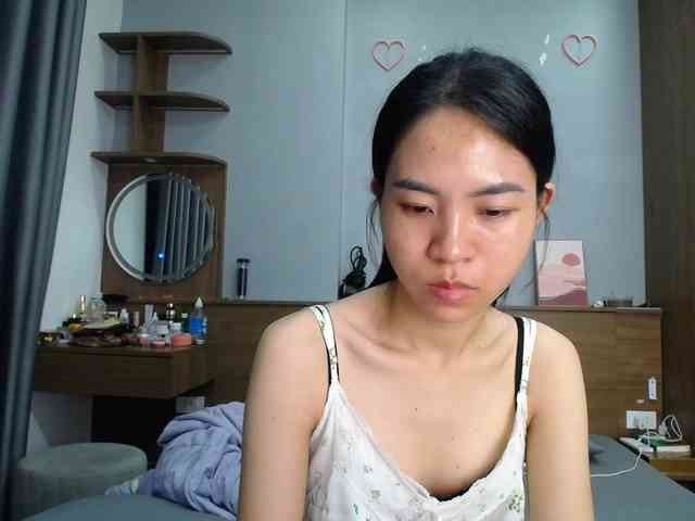 AsiaSweet91 webcam