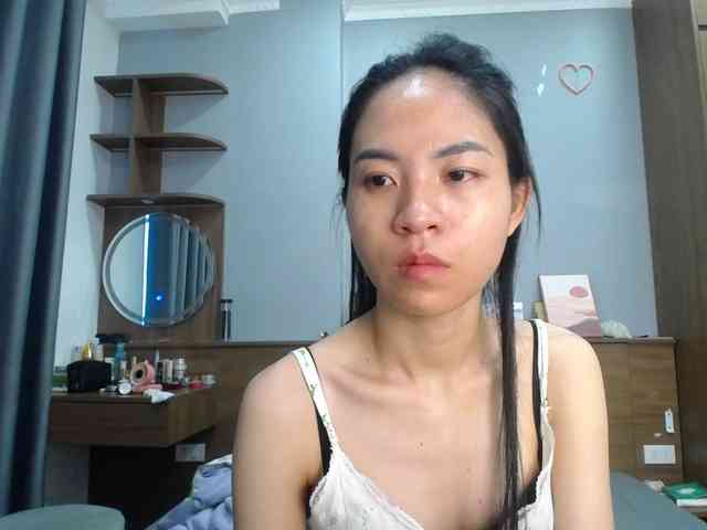 AsiaSweet91 webcam