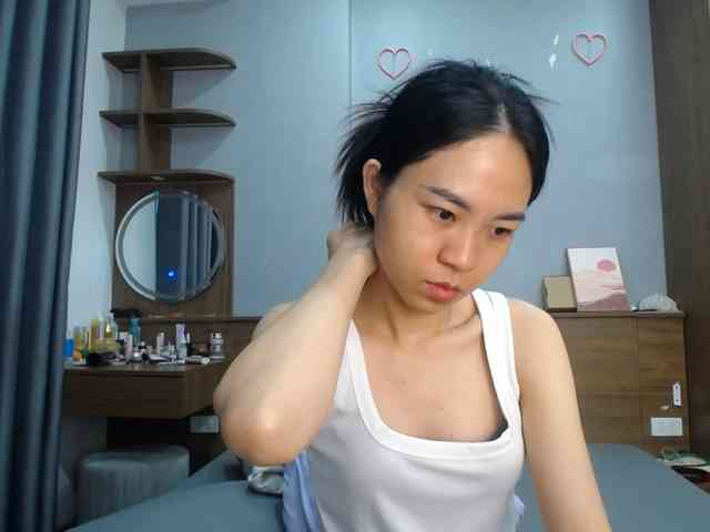 AsiaSweet91 webcam