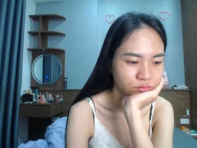 AsiaSweet91 webcam