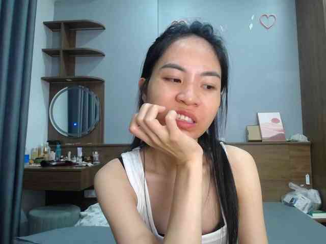 AsiaSweet91 webcam