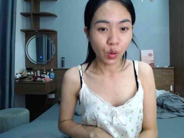 AsiaSweet91 webcam