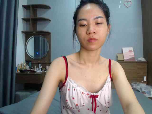 AsiaSweet91 webcam