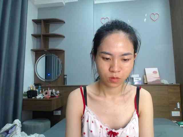 AsiaSweet91 webcam
