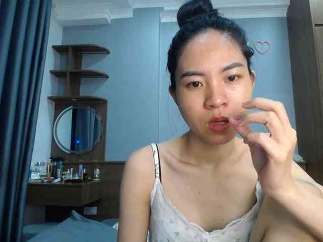 AsiaSweet91 webcam