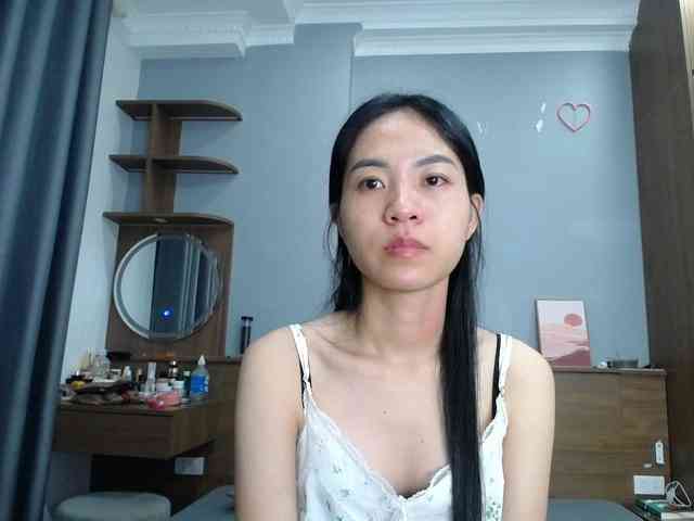 AsiaSweet91 webcam