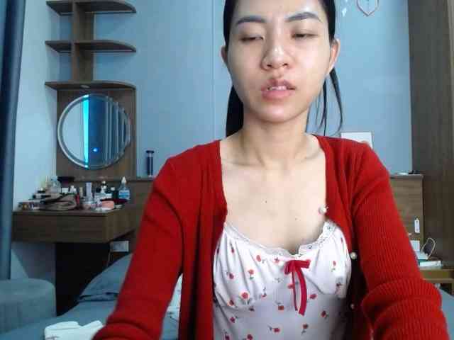 AsiaSweet91 webcam