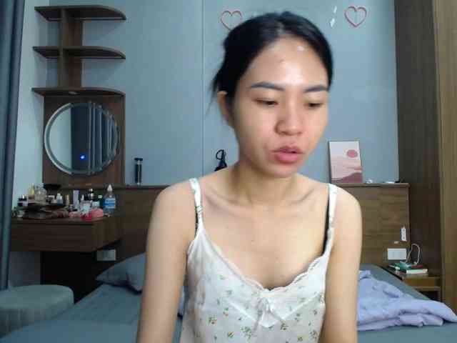 AsiaSweet91 webcam