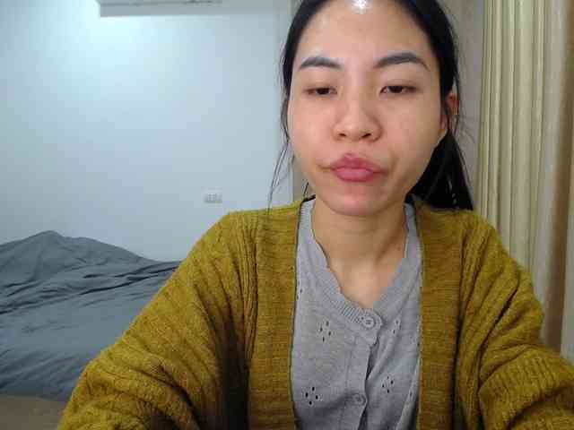 AsiaSweet91 webcam