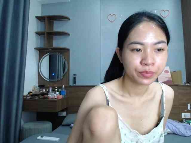 AsiaSweet91 webcam