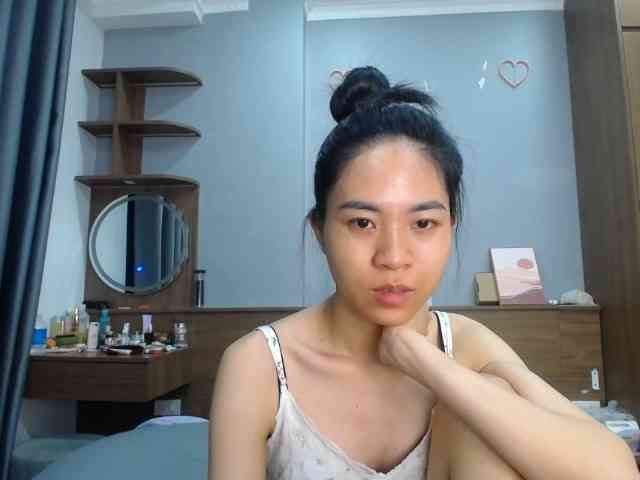 AsiaSweet91 webcam