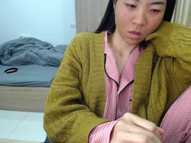 AsiaSweet91 webcam