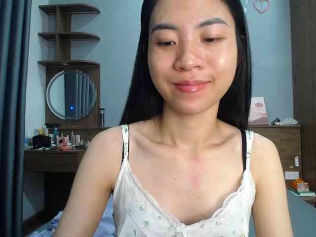 AsiaSweet91 webcam